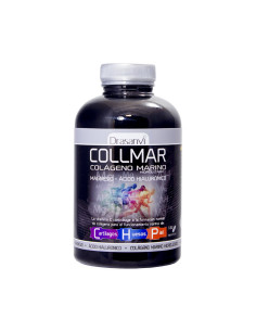 Collmar colageno marino 180 comprimidos Drasanvi